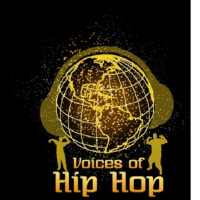 Voices of Hip Hop