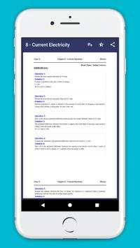 ICSE Class 10 Physics Selina Publishers Solutions screenshot 6