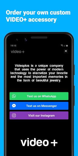 VIDEO  screenshot 3