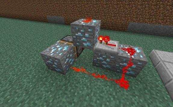 Redstone Mod for Minecraft screenshot 7