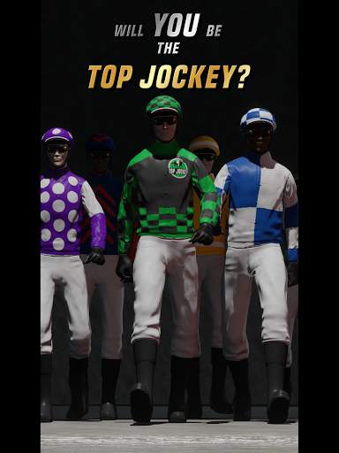Top Jockey: Horse Racing screenshot 9