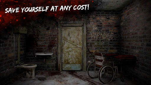 Bunker: Escape room games screenshot 5