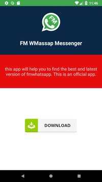 FMWhats Official screenshot 6