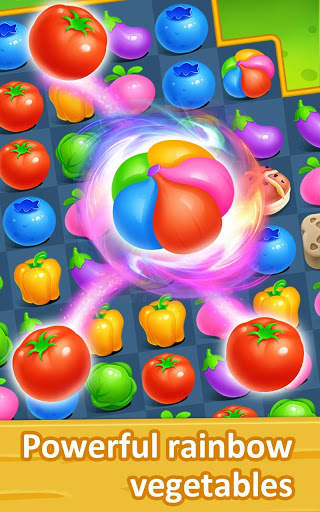 Farm Crush screenshot 12