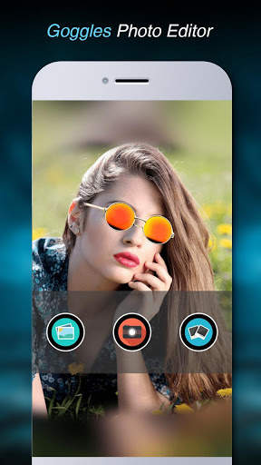Online photo editor - Photosho screenshot 4
