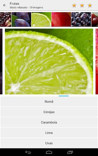Foto Quiz - Adivinha Pictures screenshot 4