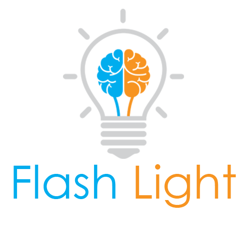 Smart Torch light icon