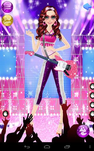 Star Girl Salon screenshot 6