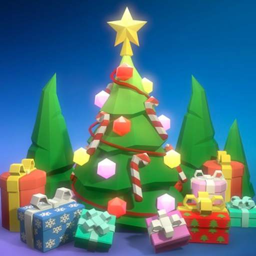 Santa Dash-The Christmas Game 1.0