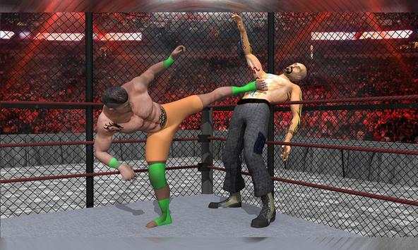 World Wrestling 2019 screenshot 1
