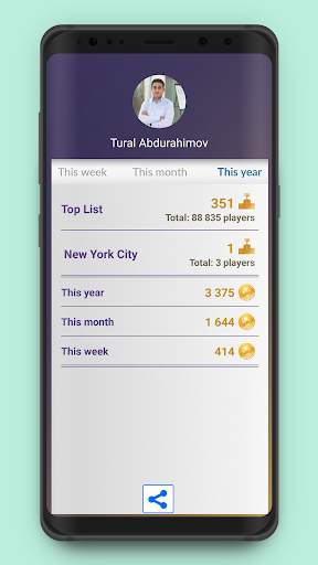 Millionaire screenshot 5