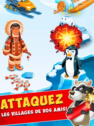 Coin Boom: devenez coin master screenshot 1