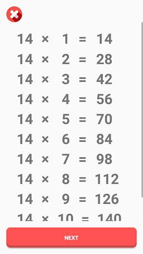 Kids Math 4 تصوير الشاشة