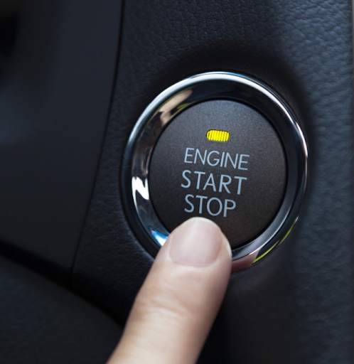 Car Engine Start Sounds screenshot 1
