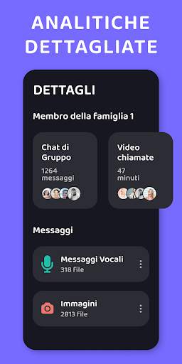 Tracker Online e Ultimo Accesso - WOLT screenshot 3
