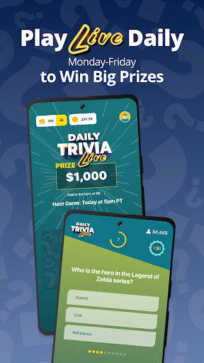 Swagbucks Trivia for Money скриншот 2