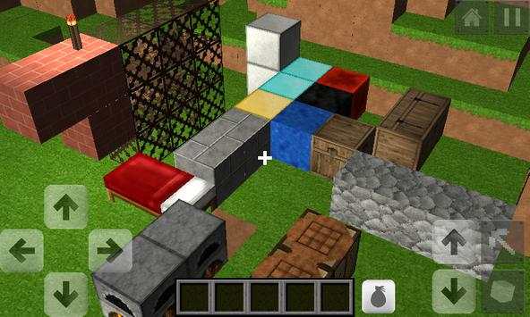 Multicraft: Pro Edition screenshot 1