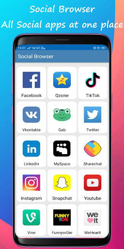 All Online Shopping Apps: Club Factory UC Browser screenshot 8