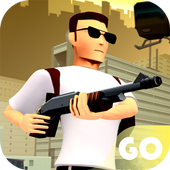 Angry Hammer icon