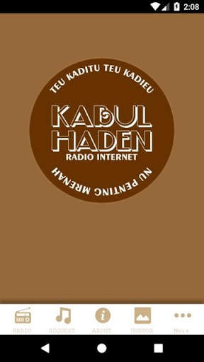 Kabulhaden screenshot 1