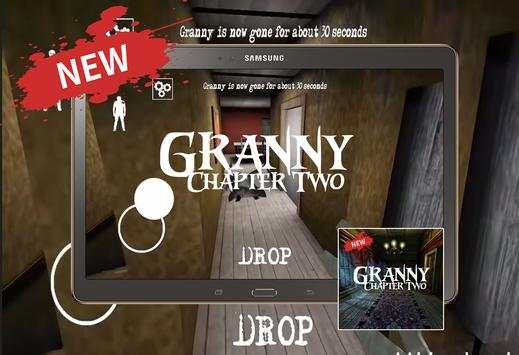Walkthrough Granny - Chapter Two Guide screenshot 2