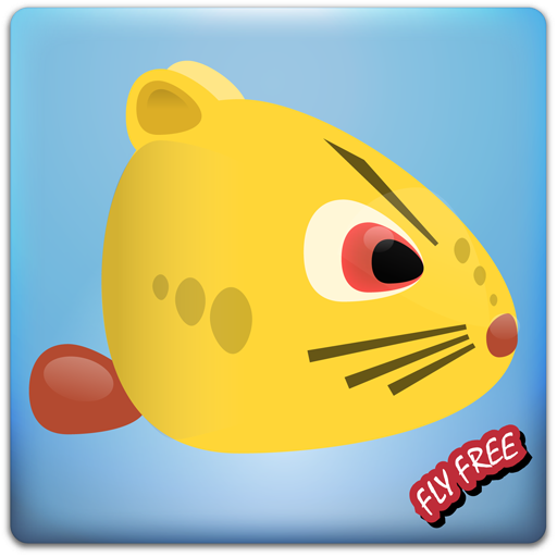 Fly The Cat icon