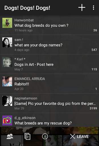 Sync for Flickr screenshot 11