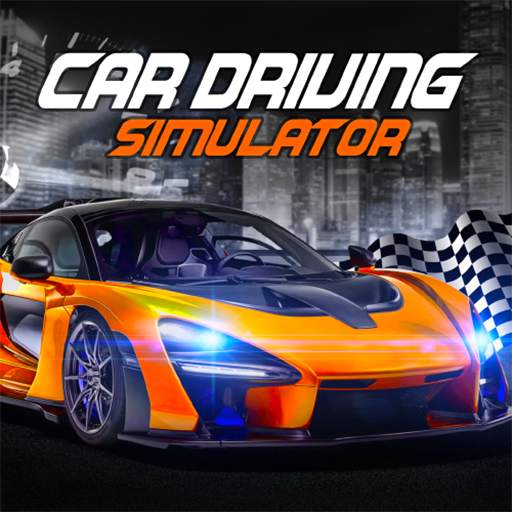 Car Driving Simulator 1.5.1
