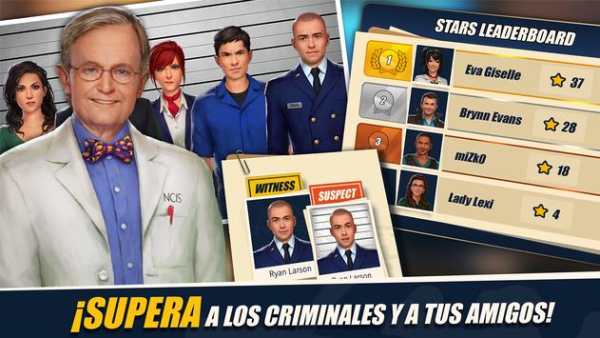 NCIS: Hidden Crimes screenshot 5