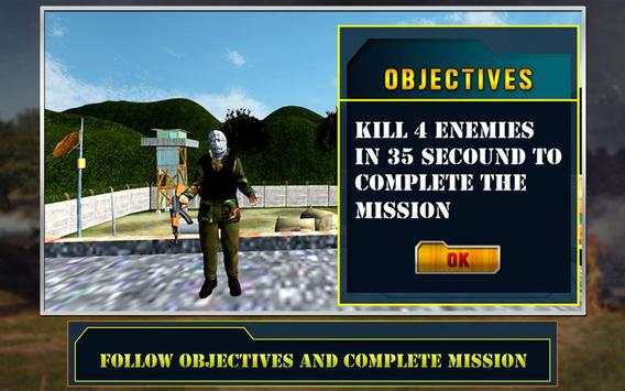 IGI Commando Sniper Mission screenshot 4