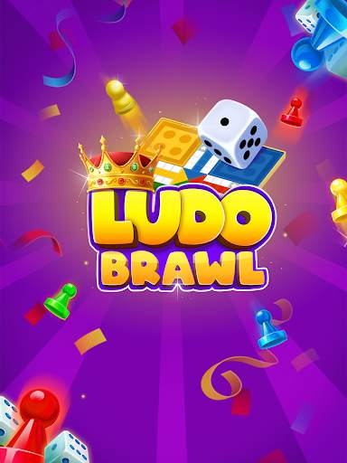 Ludo Brawl - PvP screenshot 13