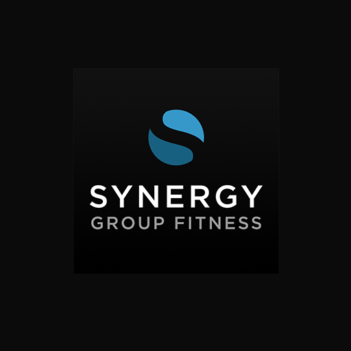 Synergy Group Fitness icon