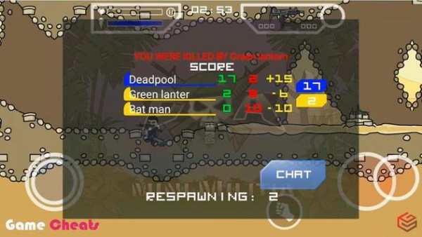 Guide for Doodle Army 2 : Mini Militia screenshot 2
