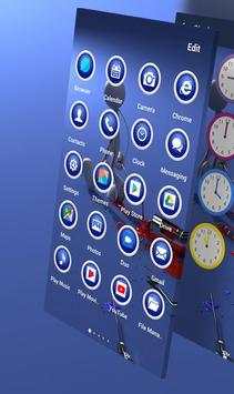 3D Launcher screenshot 4