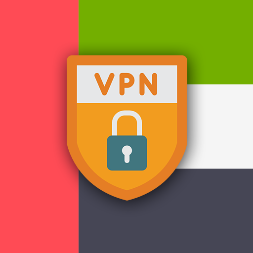 UAE VPN : vpn for uae icon