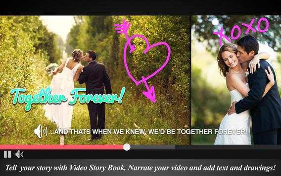 Video Photo Books screenshot 3