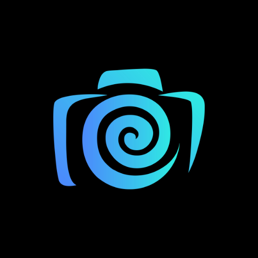 ikon Camera PRO - With AI Technology