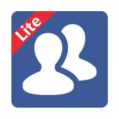 Lite both Facebook & Messenger 1.2.9