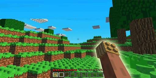 Lego Mod for MCPE screenshot 4