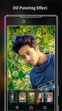 Cartoon Photo Editor screenshot 4