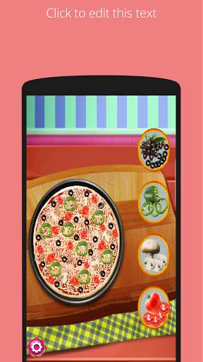 Italian Pizza Maker screenshot 7