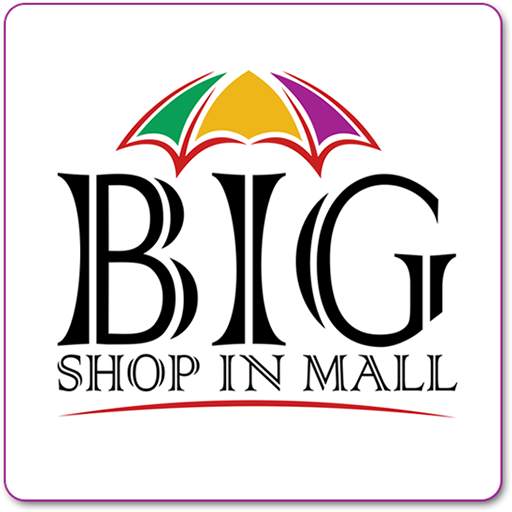 Big Shop In Mall 1.0.1