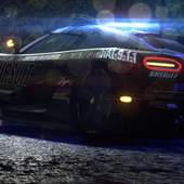 Speed Police Car Simulator USA Edition 1.0