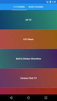 All Channel TV Thailand screenshot 1