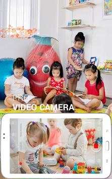 HD Camera Pro screenshot 14
