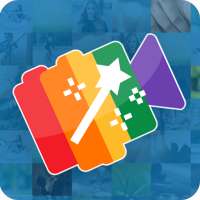Video Editor – trim, filters, music, share, no ads