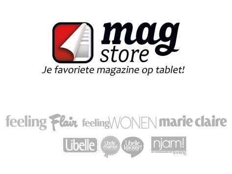 MagStore be screenshot 1