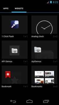 Big Flashlight - Color Screen screenshot 5