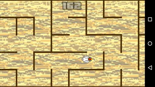 Go Go Chicken screenshot 1