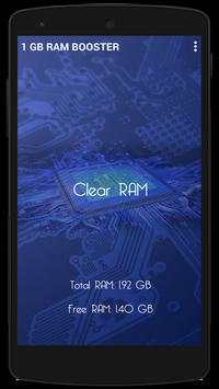 REFUERZO 1 GB de RAM screenshot 1